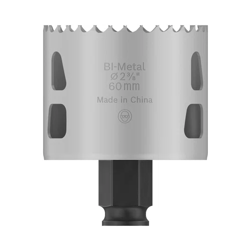 Serra copo Multi PowerCharge 60mm Bosch