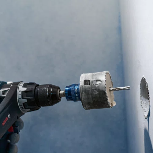 Serra copo Multi PowerCharge 60mm Bosch