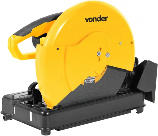 Serra de Corte Rápido SCV2000 127V Vonder
