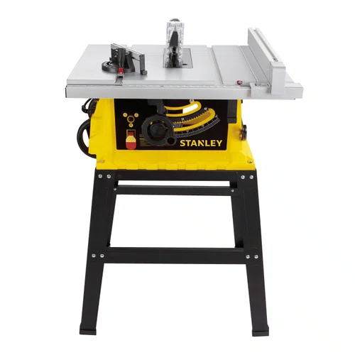Serra de Bancada 10″ 2000W 220V SST2001-B2 Stanley