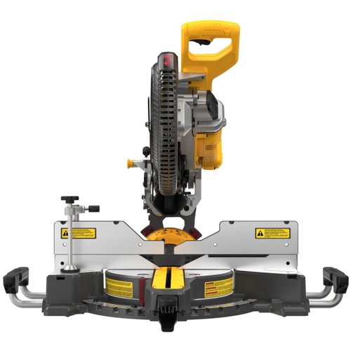 Serra de Meia Esquadria 60v Max Flexvolt DCS781B-B3 DeWalt