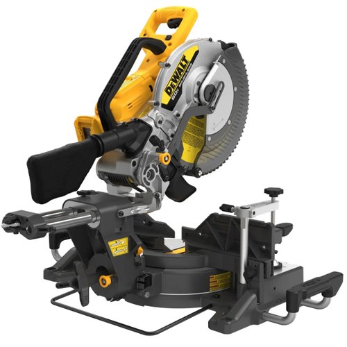 Serra de Meia Esquadria 60v Max Flexvolt DCS781B-B3 DeWalt