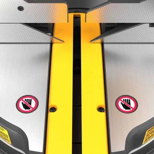 Serra de Meia Esquadria 60v Max Flexvolt DCS781B-B3 DeWalt