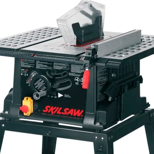 Serra De Mesa 10" 3610 1600w 220v F0123610JA Skil