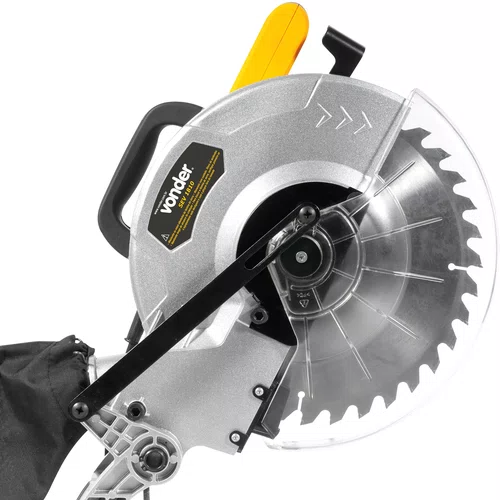 Serra Esquadria SEV1810 10'' 127V Vonder