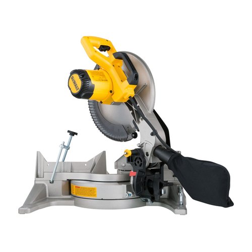Serra Esquadria 12" 127v DWS715-BR DeWalt