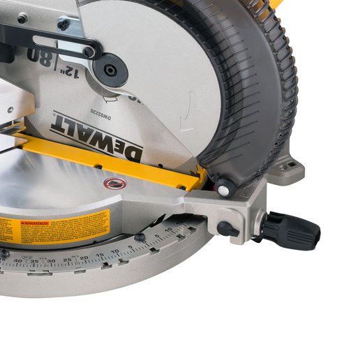 Serra Esquadria 12" 127v DWS715-BR DeWalt