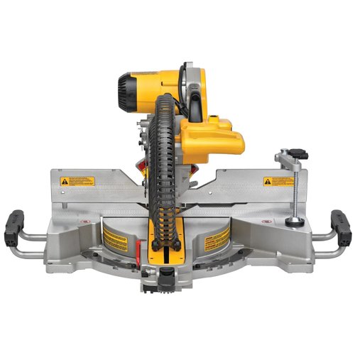Serra Esquadria 12" 220V Com Braço Telescópio DWS780-B2 DeWalt