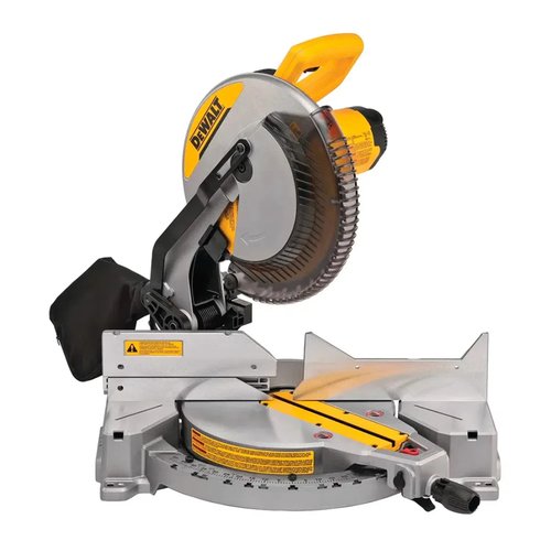 Serra Esquadria 12" 220v DWS715-B2 DeWalt