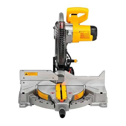 Serra Esquadria 12" 220v DWS715-B2 DeWalt
