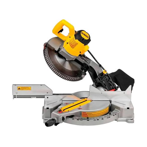 Serra Esquadria 12" 220v DWS715-B2 DeWalt