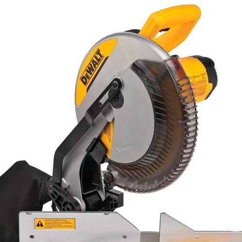 Serra Esquadria 12" 220v DWS715-B2 DeWalt