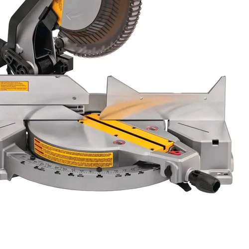 Serra Esquadria 12" 220v DWS715-B2 DeWalt