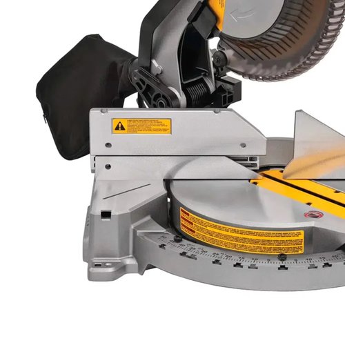 Serra Esquadria 12" 220v DWS715-B2 DeWalt