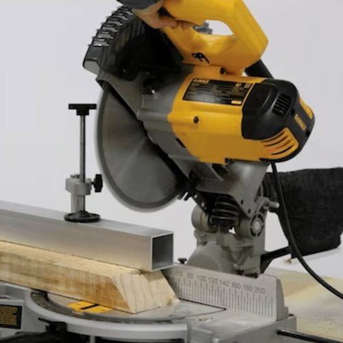 Serra Esquadria De 10" (2,54mm) 1650w 220v DW714-B2 DeWalt