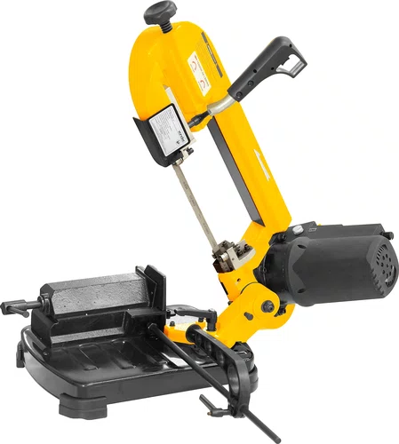 Serra Fita de Bancada 5" SFV050 220V Vonder