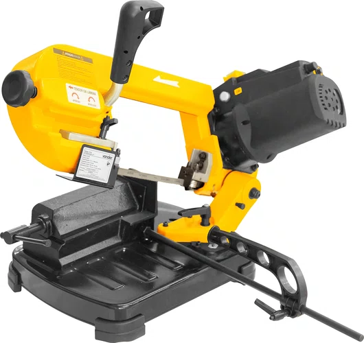 Serra Fita de Bancada 5" SFV050 220V Vonder