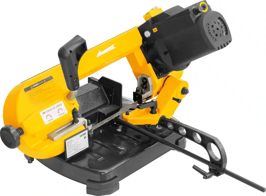 Serra Fita de Bancada 5" SFV050 220V Vonder