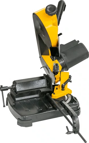 Serra Fita de Bancada 5" SFV050 220V Vonder