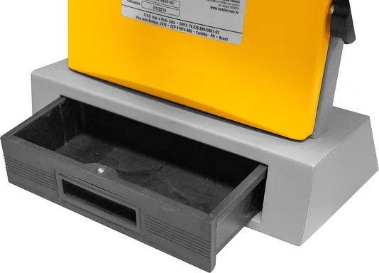 Serra Fita de Bancada 9" SFV090 220V Vonder