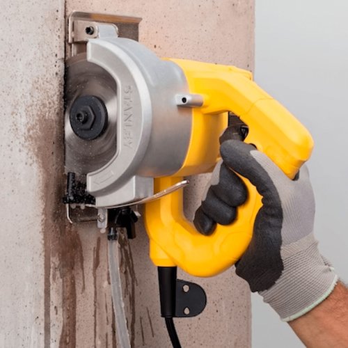 Serra Mármore 115mm 1200w 220v SPT115B2 Stanley