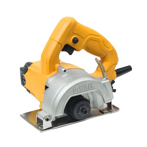 Serra Mármore 125mm 1400w 220v 3 Discos DW862WAB2 DeWalt