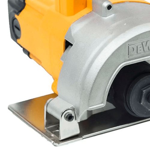 Serra Mármore 125mm 1400w 220v DW862B2 DeWalt