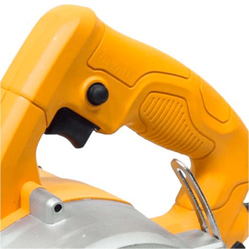 Serra Mármore 125mm 1400w 220v DW862B2 DeWalt