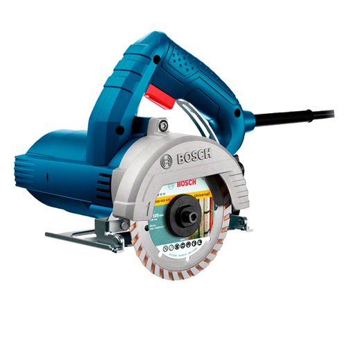 Serra Mármore Bosch GDC 150 Titan 1500W 220V