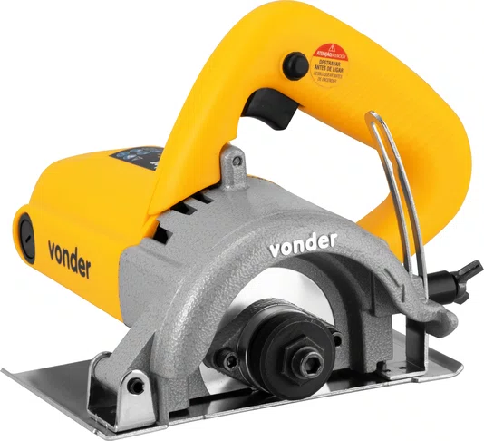 Serra Mármore SMV1300 220V com Disco – Vonder