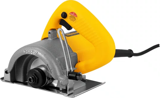 Serra Mármore SMV1300 220V com Disco – Vonder