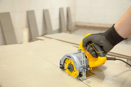 Serra Mármore SMV1450 sem Disco 127V Vonder