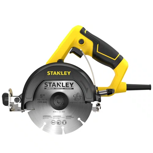 Serra Mármore SPT116A-B2 4 3/8″ 20mm 220v 1350W Stanley