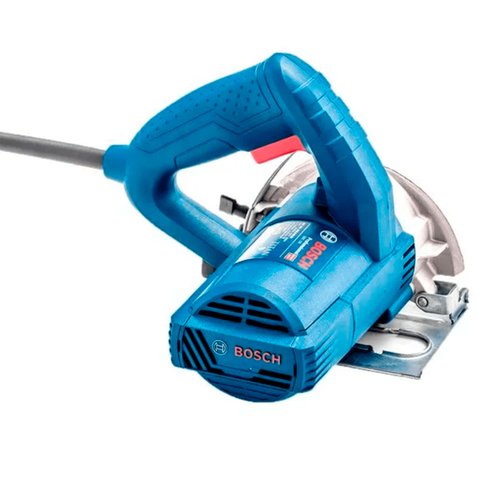 Serra Mármore Titan GDC 150 220v + 2 Discos 06015486A2 Bosch