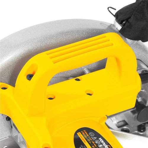 Serra Meia Esquadria 7.1/4" 850W 220V SEV 857 Vonder