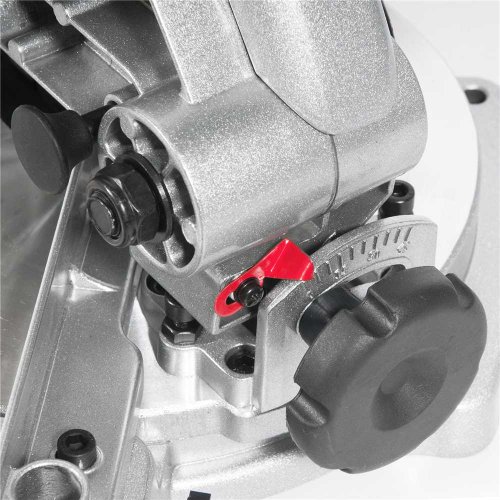 Serra Meia Esquadria 7.1/4" 850W 220V SEV 857 Vonder