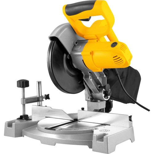 Serra Meia Esquadria 7.1/4" 850W 220V SEV 857 Vonder