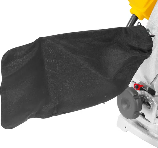 Serra Meia Esquadria 7.1/4" 850W 220V SEV 857 Vonder