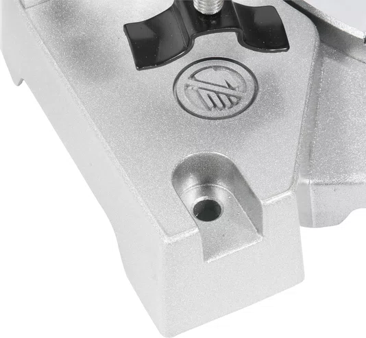 Serra Meia Esquadria 7.1/4" 850W 220V SEV 857 Vonder