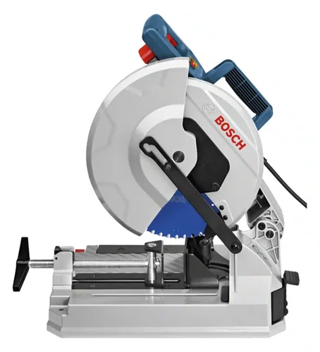 Serra Policorte de Corte a Frio GCD 12 JL 2000 W 220 V – Ref. 0615A0028X – Bosch