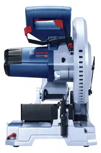 Serra Policorte de Corte a Frio GCD 12 JL 2000 W 220 V – Ref. 0615A0028X – Bosch