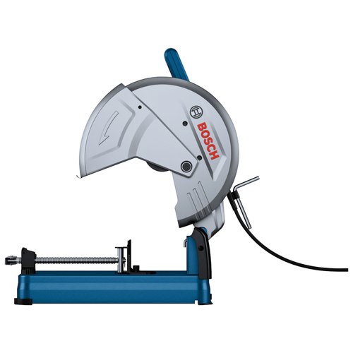 Serra Rápida Policorte Bosch 14" 2300W 220V GCO 230