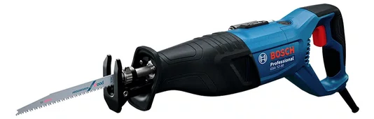 Serra Sabre 18V GSA 12-30 06016C70E0 Bosch