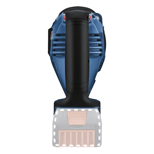 Serra Sabre Bosch 18V GSA 185-LI Sem Bateria BL