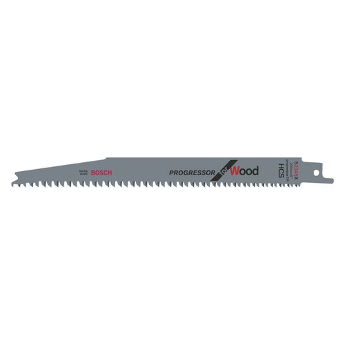 Serra Sabre Bosch 18V GSA 185-LI Sem Bateria BL