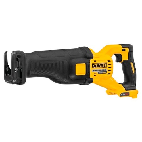 Serra Sabre 60v Max Li-Ion Flex Sem Bateria/Carregador DCS389B-B3 DeWalt