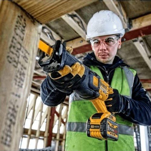 Serra Sabre 60v Max Li-Ion Flex Sem Bateria/Carregador DCS389B-B3 DeWalt