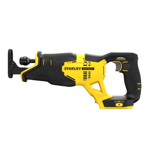 Serra Sabre a Bateria 20V Velocidade Variável Sem Bateria SCR300B-B3 Stanley