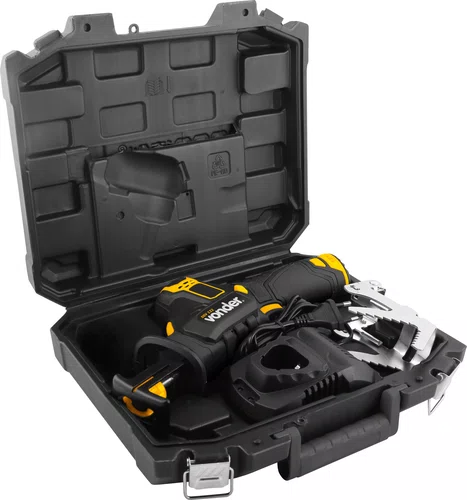 Serra Sabre 12V SSV122 Bivolt Vonder