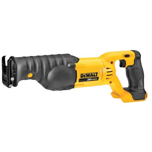 Serra Sabre Bl 20v Li-ion Vvr Sem Bateria DCS380B-B3 DeWalt
